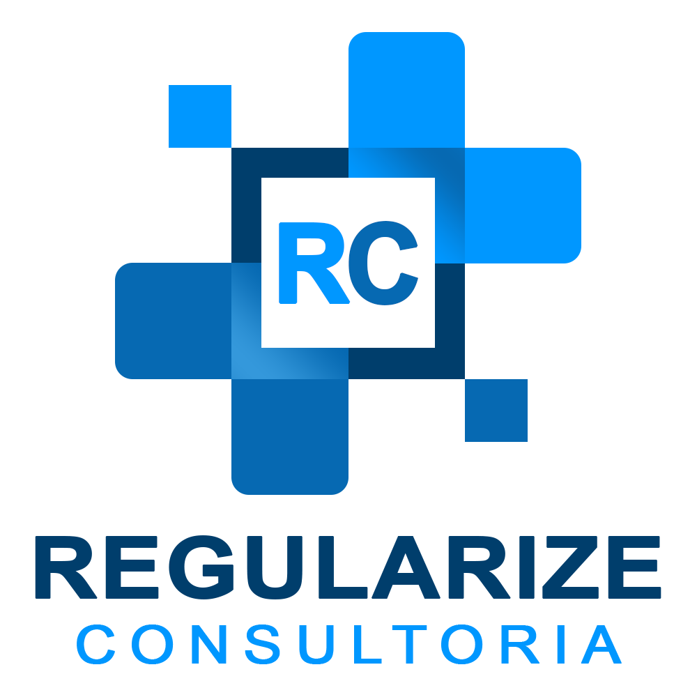 Regularize Consultoria